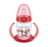 First Choice Learner Cup + Temperature Control (Rose) 150ml