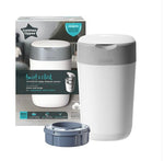 Tommee Tippee Twist & Click nappy disposal system