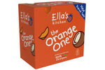 Ella's Kitchen Smoothie Fruit - Orange One 3 x (5 x 90g)