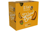 Ella's Kitchen Smooth Fruit - Yellow One-Org 6 x (5 x 90g)