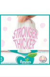 Pampers Baby Wipes Sensitive 12 x 52 per box