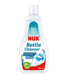 NUK Bottle Cleanser 500ml (Pack of 10)