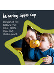 Tommee Tippee First Tastes  Weaning Starter Kit