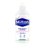 Milton Baby Bottle Cleaner 500ml (Case of 6)