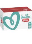 Pampers Baby Active Fit Nappy Pants Size 6 - Monthly Pack - 120pcs