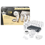 Tommee Tippee Express & Go Electric Breast Pump Starter Set